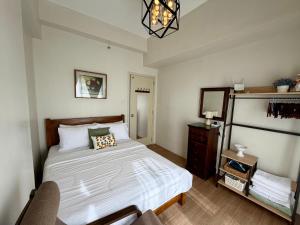 Elegant & Luxurious 1-BR Unit at The Loop CDO