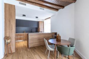 Elegant Home in the Heart of Valencia