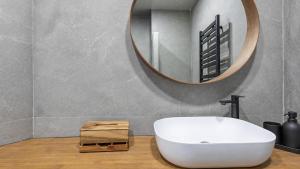 Elegant Home in the Heart of Valencia