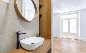 Elegant Home in the Heart of Valencia