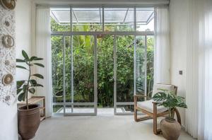Wabi House in Ubud