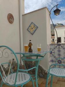 SuliSali Charming B&B Taormina Beach