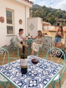SuliSali Charming B&B Taormina Beach