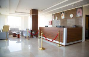 Rama Yanbu Hotel-Suite