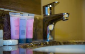 Rama Yanbu Hotel-Suite