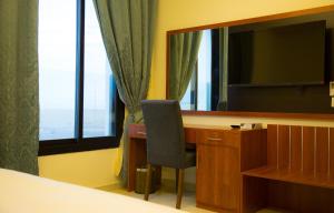 Rama Yanbu Hotel-Suite
