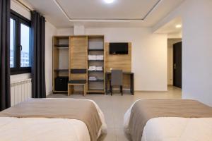 Hotel Saliba