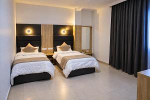 Hotel Saliba
