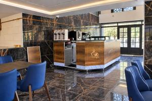 Hotel Saliba