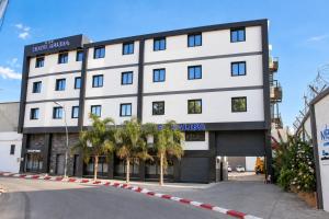 Hotel Saliba