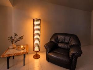 Apartamento Praia de Santa Cruz - Casa Mar