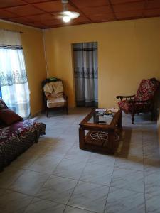 Meva lodge