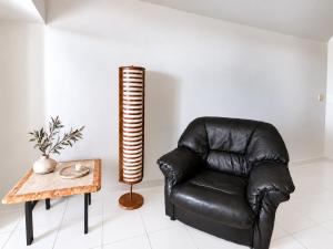 Apartamento Praia de Santa Cruz - Casa Mar