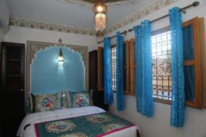 DAR NOUR FES - Riad in Bab Boujloud