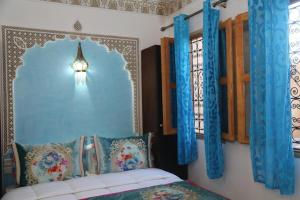 DAR NOUR FES - Riad in Bab Boujloud