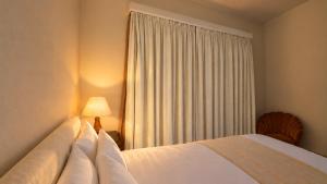 Apartamento Praia de Santa Cruz - Casa Mar