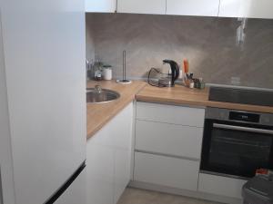 Apartman Stefan