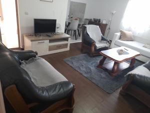 Apartman Stefan