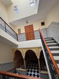 RIAD ISLA Marrakech