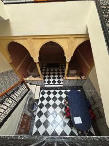 RIAD ISLA Marrakech