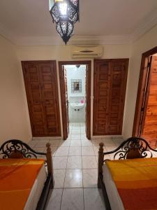 RIAD ISLA Marrakech