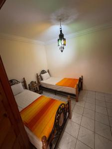 RIAD ISLA Marrakech