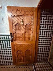 La Cachette de la Médina
