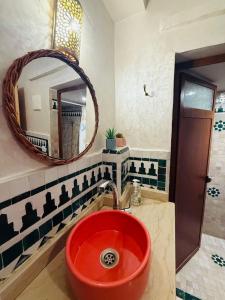 La Cachette de la Médina