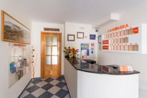 Apartamentos La Bolera