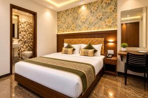 Arvind By Glitz Premium - Near Thane Court