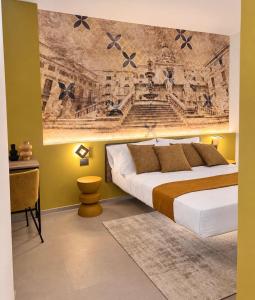 Incanto Sicily Suites