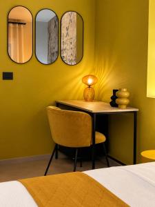 Incanto Sicily Suites