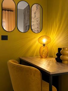 Incanto Sicily Suites