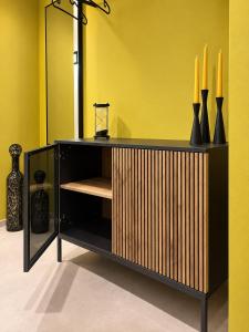 Incanto Sicily Suites