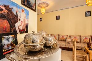 Studio Anfal And Pool