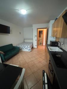 Monolocale Casa Vittoria