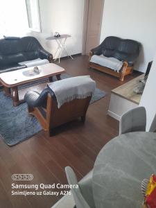 Apartman Stefan
