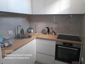Apartman Stefan