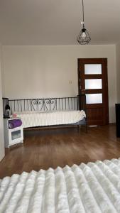Apartament Łagiewnicka