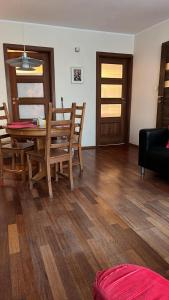 Apartament Łagiewnicka