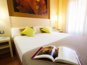 3 star hotell Hotel Condes de Haro Logroño Hispaania