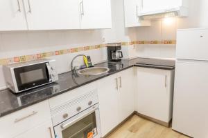 Casa centro - 1 Bed - Private garden - Plaza merced