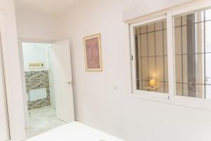 Casa centro - 1 Bed - Private garden - Plaza merced