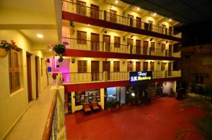 SK Residency