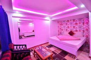 SK Residency