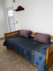 Casa de Pueblo