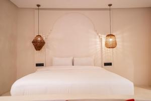 25 - Ivory Suite - Near Carré Eden - Gueliz