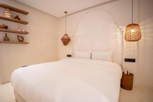 25 - Ivory Suite - Near Carré Eden - Gueliz