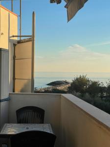 Eurobeach Residence