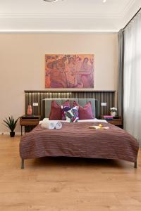 Elite Downtown Retreat for Families & Friends